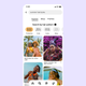 Image for article titled Pinterest’s New Search Feature Will Allow BIPOC Users to Sort Results by Hair Pattern